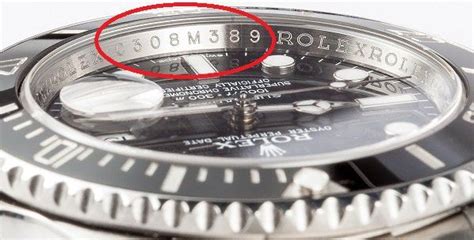 rolex 0-987654|pre owned Rolex serial number.